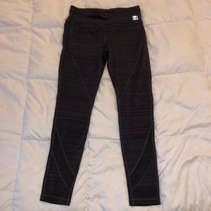 FILA running leggings